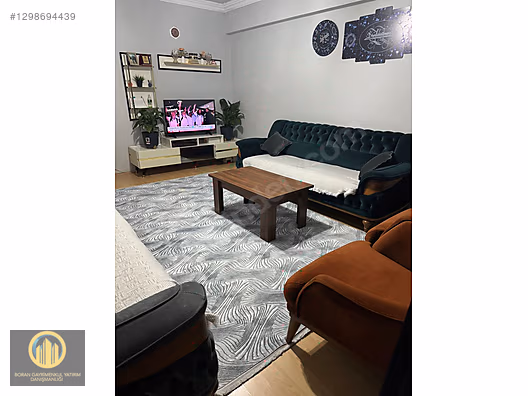 MESUDİYE MAHALLESİNDE SATILIK 3+1 DAİRE - BURSA İNEGÖL fotoğraf 27