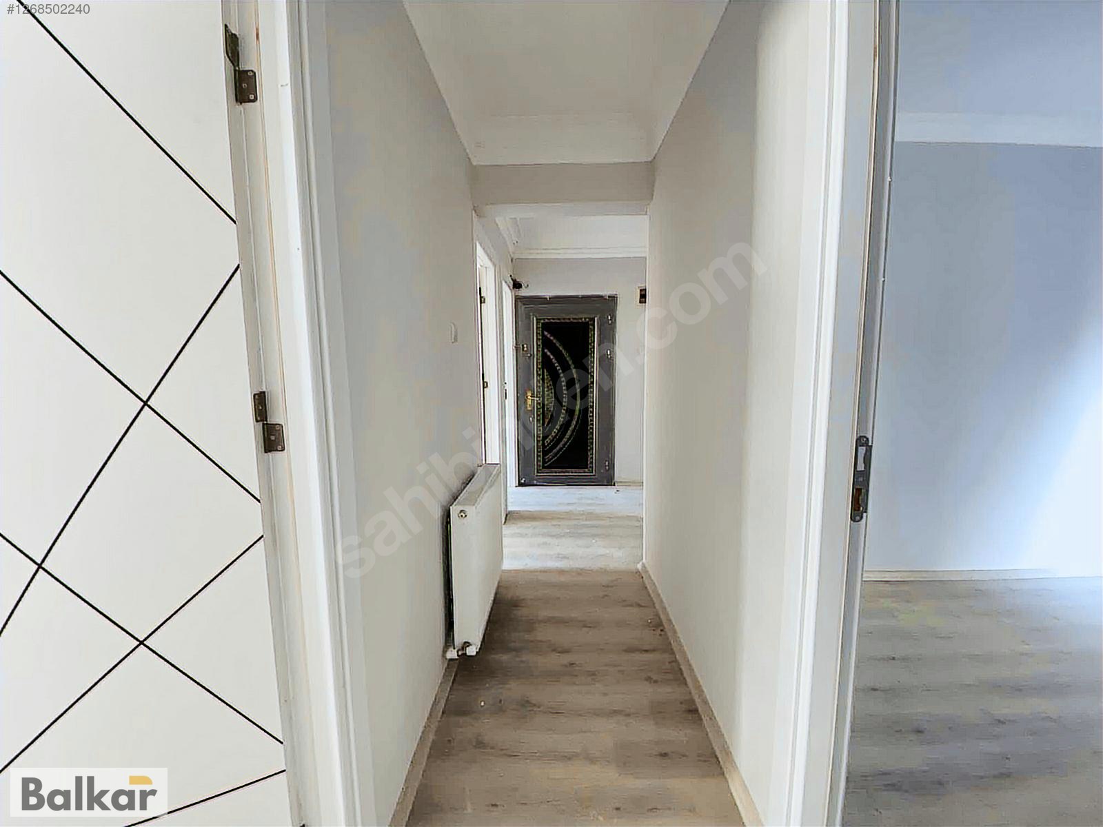 KOZAĞAÇ MAHALLESİ 3+1 ARA KAT KOMPLE TADİLATLI SATILIK DAİRE - İZMİR BUCA fotoğraf 6