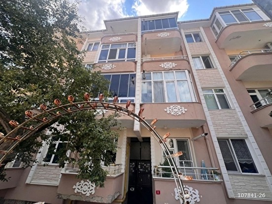 CUMHURİYET MAHALLESİ AKKENT SİTESİ 2+1 125 M2 SATILIK DAİRE - KIRKLARELİ BABAESKİ fotoğraf 3