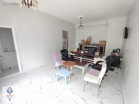 HUZUREVLERİNDE HER İŞE UYGUN SATILIK 45 M2 YATIRIMLIK İŞ YERİ - ADANA ÇUKUROVA fotoğraf 10
