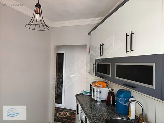 Gültepe'de Satılık 2+1 Daire, Kapalı Mutfak, İskanlı - ADANA SARIÇAM fotoğraf 13