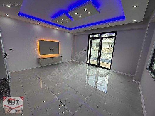 SAKARYA KOCAALİDE HAVUZLU 4+1 TRİPLEKS LÜKS VİLLA - SAKARYA KOCAALİ fotoğraf 6
