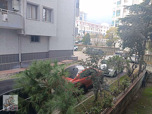 Gözde Gayrimenkulden 75. Yıl Mahallesinde Satılık Daire - BURSA YILDIRIM fotoğraf 6