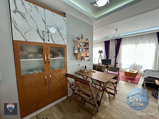 KUŞADASI SATILIK 4+1 HAVUZLU VİLLA SOĞUCAK'TA - AYDIN KUŞADASI fotoğraf 16
