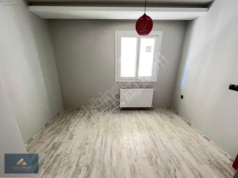 SEYREK 2+1 SATILIK DUBLEKS DAİRE BAHÇELİ - İZMİR MENEMEN fotoğraf 4