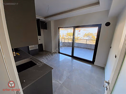 ARTER EMLAK'TAN TWİN TOWERS'TA SATILIK 3+1 DAİRE - BALIKESİR KARESİ fotoğraf 58