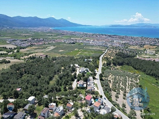 KUŞADASI SOĞUCAK DA FIRSAT ARSA - AYDIN KUŞADASI fotoğraf 10