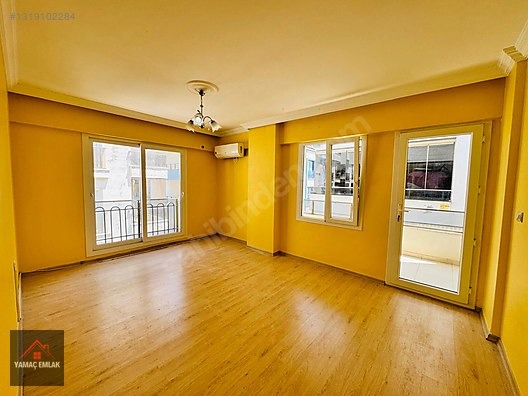 DİDİM MERKEZDE MASRAFSIZ 8 YAŞINDAKİ ASANSÖRLÜ BİNADA KAFA DAİRE - AYDIN DİDİM fotoğraf 6