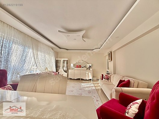 PURSAKLAR İMİR EMLAK'TAN HASTANEYE YAKIN GENİŞ 3+1 DAİRE - ANKARA PURSAKLAR fotoğraf 3
