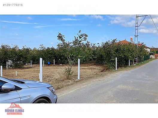 SAKARYA KAYNARCA SATILIK ARSA - SAKARYA KAYNARCA fotoğraf 4