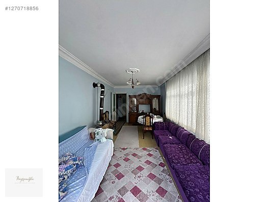 BAYRAMOĞLU EMLAK'TAN KAFZADE SOKAK'TA SATILIK 2+1 DAİRE!! - İSTANBUL FATİH fotoğraf 18