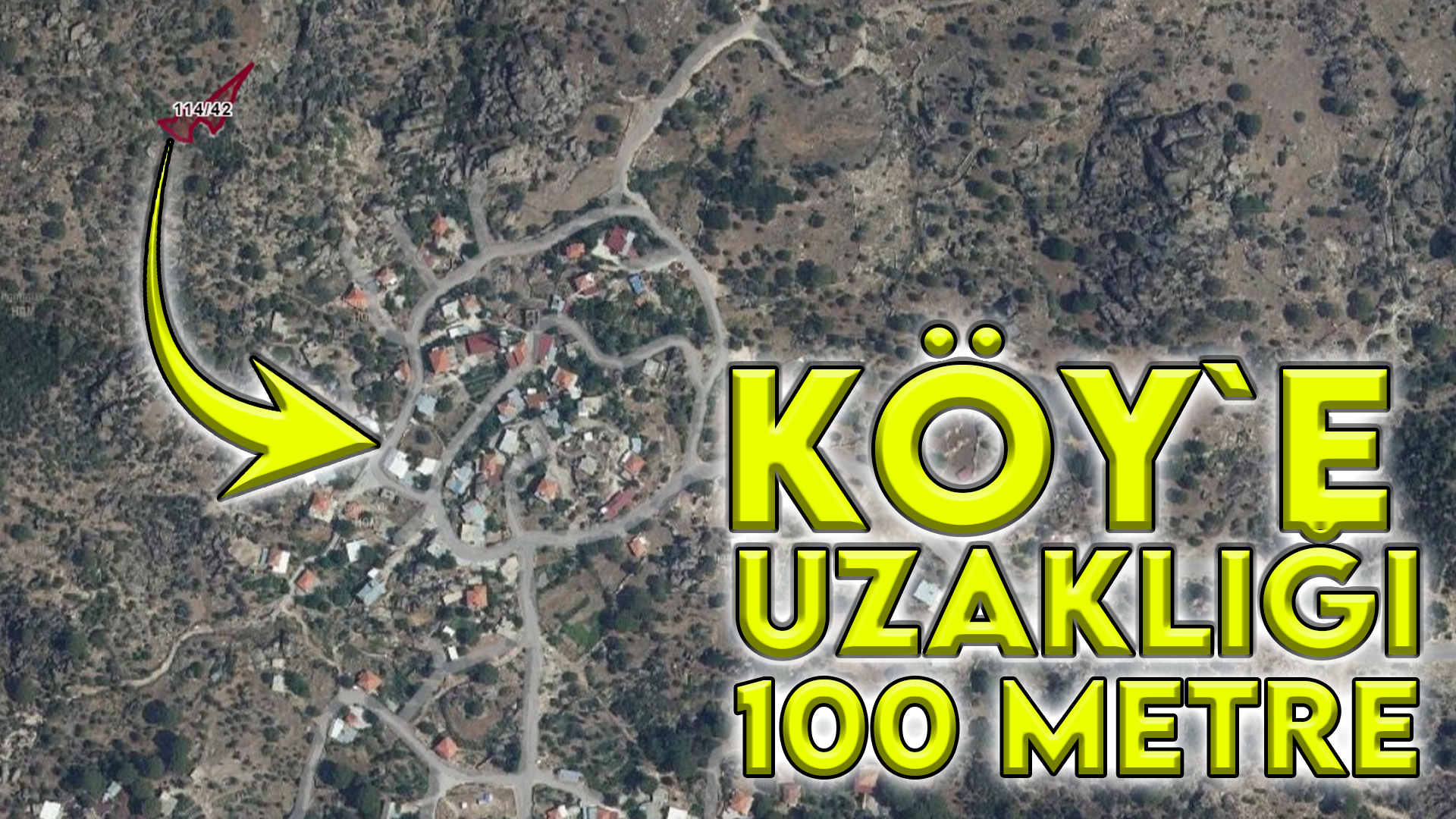 AYDIN KOÇARLI KULLAR 646 M2 FISTIK ÇAM ZEYTİNLİ TARLA SATILIKTIR - AYDIN KOÇARLI fotoğraf 5