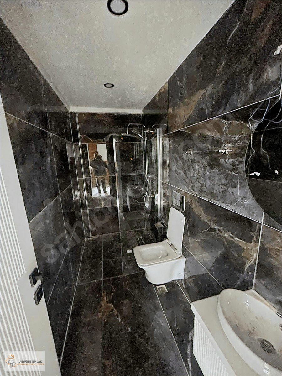 AİRPORT EMLAKTAN 'ORMAN MANZARALI' DELUXE 2+1 DAİRE - MUĞLA DALAMAN fotoğraf 6