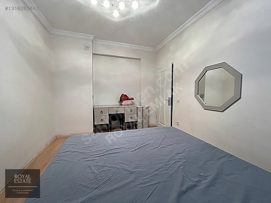 ROYAL EMLAKTAN KİRALIK DUBLEKS DAİRE - AMASYA MERKEZ fotoğraf 20