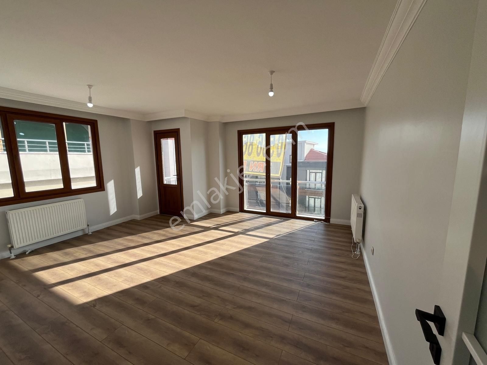 Baki Emlaktan Atalarda Geniş Dublexs 5+2 Daire - İSTANBUL KARTAL fotoğraf 19