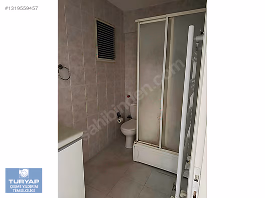 NARLIDERE MERKEZDE KİRALIK DOĞALGAZLI 2+1 DAİRE - İZMİR NARLIDERE fotoğraf 22