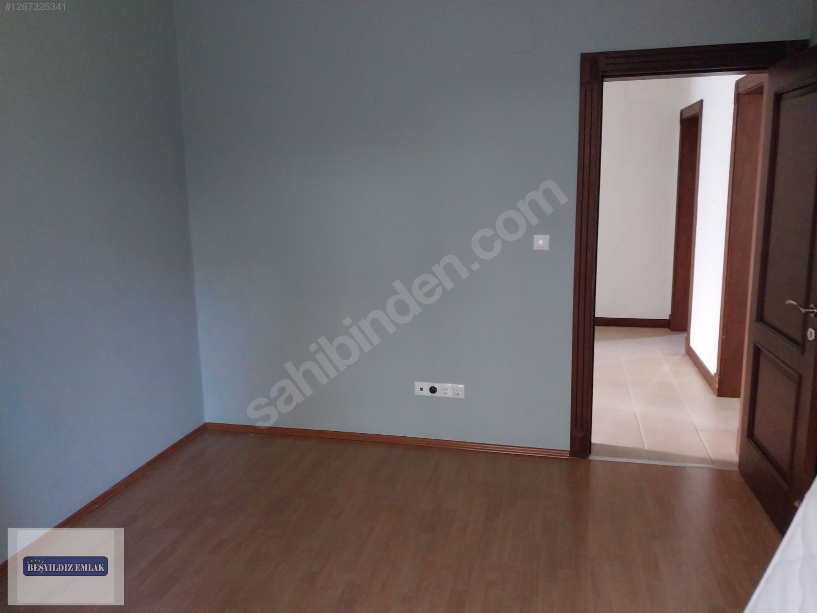 REŞADİYE PARKEVLER SİTESİNDE 5+2 MASRAFSIZ VİLLA - İSTANBUL ÇEKMEKÖY fotoğraf 5