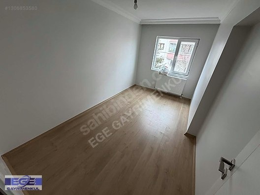 仺 EGE 仺 CENGİZHAN MH'DE FULL YAPILI 3+1 2.KAT KONUMUNDA ÖNÜ AÇIK - ANKARA MAMAK fotoğraf 17