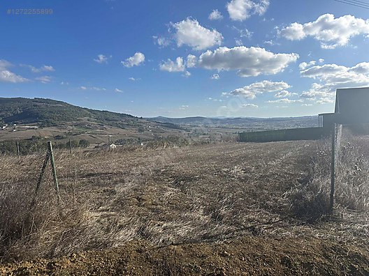 KOCAELİ DERİNCE KARAGÖLLÜ  KÖYÜNDE   516   M²  TARLA  SATILIKTIR - KOCAELİ DERİNCE fotoğraf 12