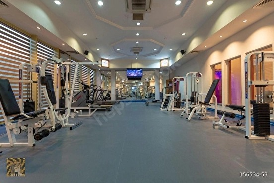 VATANDAŞLIK EDİNME İÇİN UYGUN;Satılık Denize 200 MT Dev Villa - ANTALYA KEMER fotoğraf 50