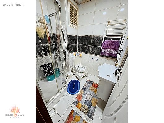 SULTANMURAT MAHALLESİNDE 2+1 70m2 BAHÇELİ BAHÇE KAT DAİRE - İSTANBUL KÜÇÜKÇEKMECE fotoğraf 22