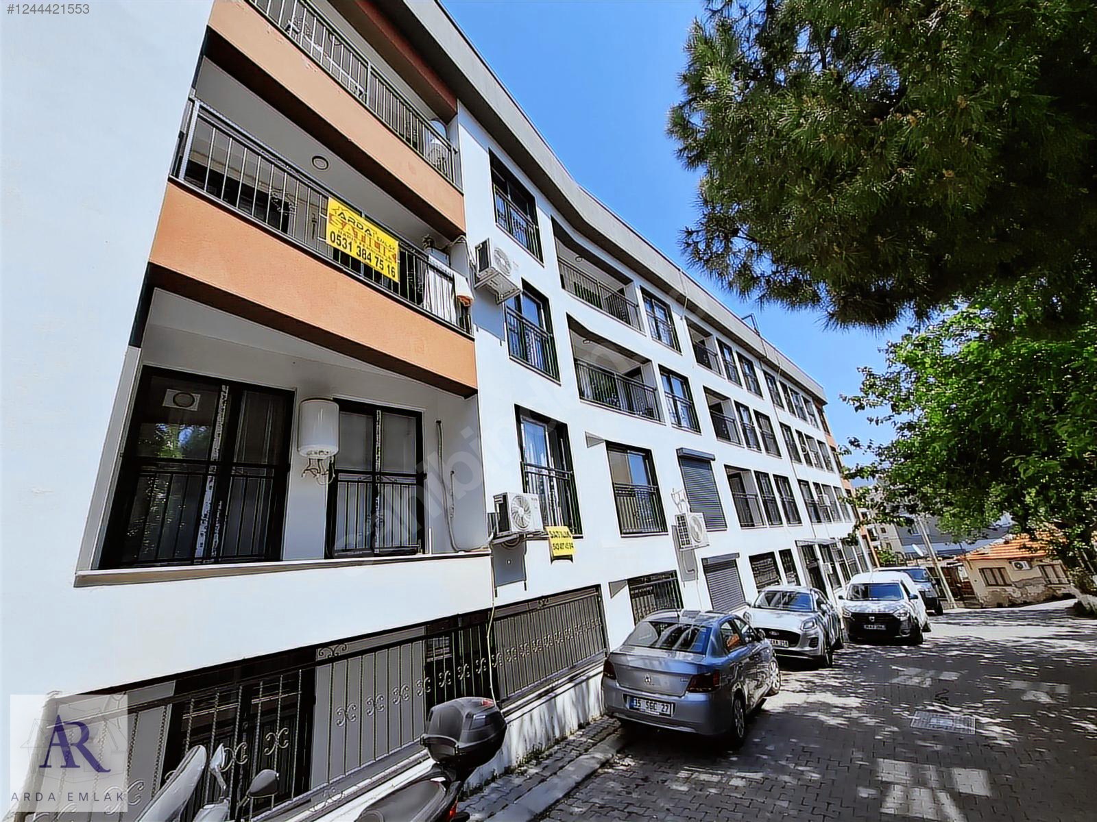 SOĞUKKYU CADDE ÜZERİ ARA KAT A101 ÜSTÜ 2+1 85 M2 - İZMİR BAYRAKLI fotoğraf 5