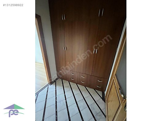 POLAT'TAN 3+1 100m2 KOMBİLİ 2.KATTA METROYA 5 DK MESAFEDE - İSTANBUL KADIKÖY fotoğraf 7