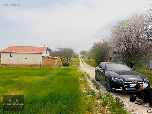 AKÇADAĞ KARANLIKDEREDE 10 DÖNÜM SATILIK ARSA - MALATYA AKÇADAĞ fotoğraf 4