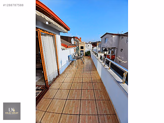 KILIÇ GRUP 2009 YAPIMI İKİ BANYO İKİ MUTFAK İKİ WC SATILIK DAİRE - KOCAELİ KÖRFEZ fotoğraf 23