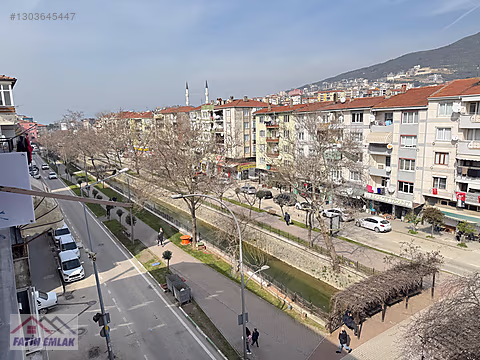 GEMLİK DEREBOYUNDA 3+1 SATILIK DAİRE - BURSA GEMLİK fotoğraf 33