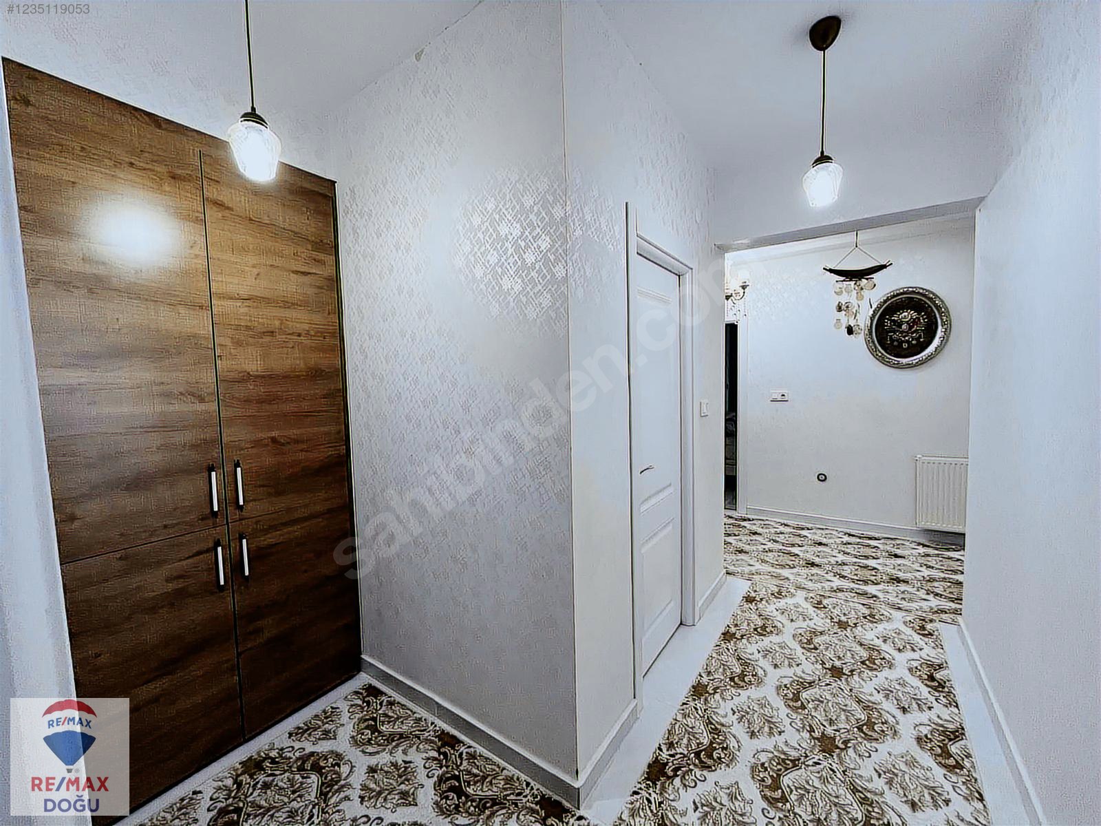 REMAX DOĞUDAN DOĞUKENT PARK23 KONUTLARI 175 M2 3+1 SATILIK DAİRE - ELAZIĞ MERKEZ fotoğraf 16