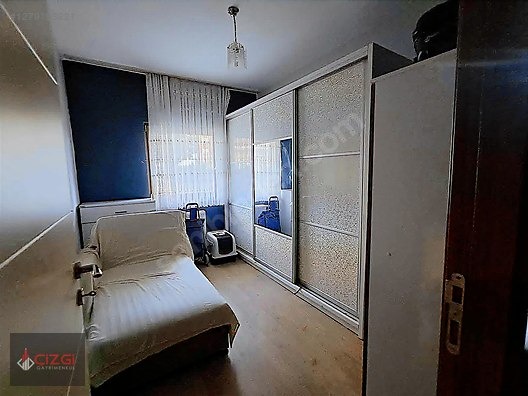 KÖRFEZKENT 3.ETAP SATILIK 2+1 DAİRE - KOCAELİ KÖRFEZ fotoğraf 5