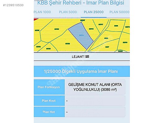 HavuzluBahçe'de Kacırılmaz Doğa ve Deniz Manzaralı İmarlı Arsa - KOCAELİ BAŞİSKELE fotoğraf 5