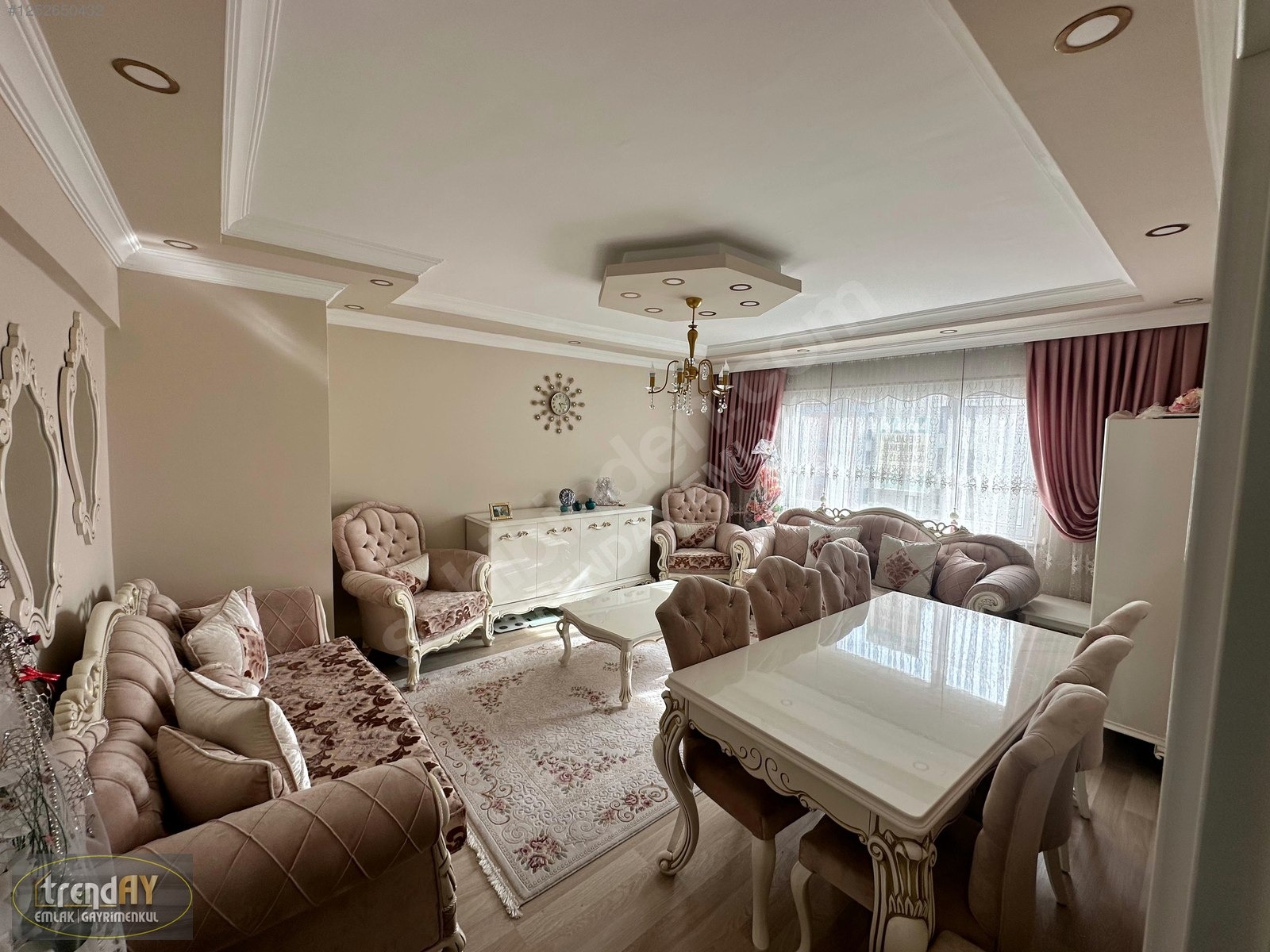 Şehir Merkezinde Köşe Konumlu, 3+1 Dubleks Daire - BİLECİK BOZÜYÜK fotoğraf 21