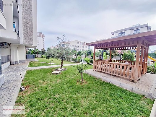 KEPEZ ŞELALEDE HAVUZLU LÜX SİTE 2+1 3 CEPHELİ - ANTALYA KEPEZ fotoğraf 27