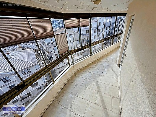 仺EGE仺 GAYRİMENKUL'DEN MAVİGÖL MANZARALI 4+1 FIRSAT DUBLEX DAİRE! - ANKARA MAMAK fotoğraf 20