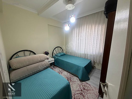 Kemalpaşa Sekiz Eylül Satılık 2+1 Daire - İZMİR KEMALPAŞA fotoğraf 22