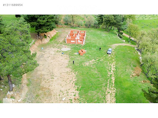 ÇANAKKALE BAYRAMİÇ DALOBA KÖYÜ 4781 m2 TARLA - ÇANAKKALE BAYRAMİÇ fotoğraf 31
