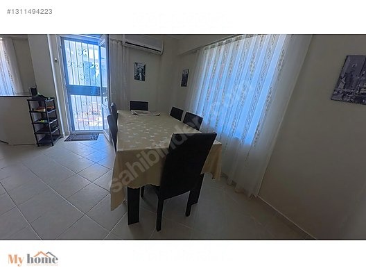 Didim Akyeniköy'de Satılık 4+1 Villa, Müstakil Havuzlu ve Eşyalı - AYDIN DİDİM fotoğraf 16