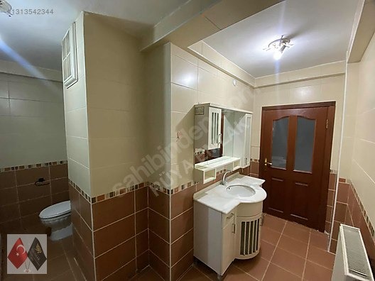 SATILIK DUBLEKS DAİRE MERKEZİ KONUMDA FIRSAT! - AĞRI MERKEZ fotoğraf 23