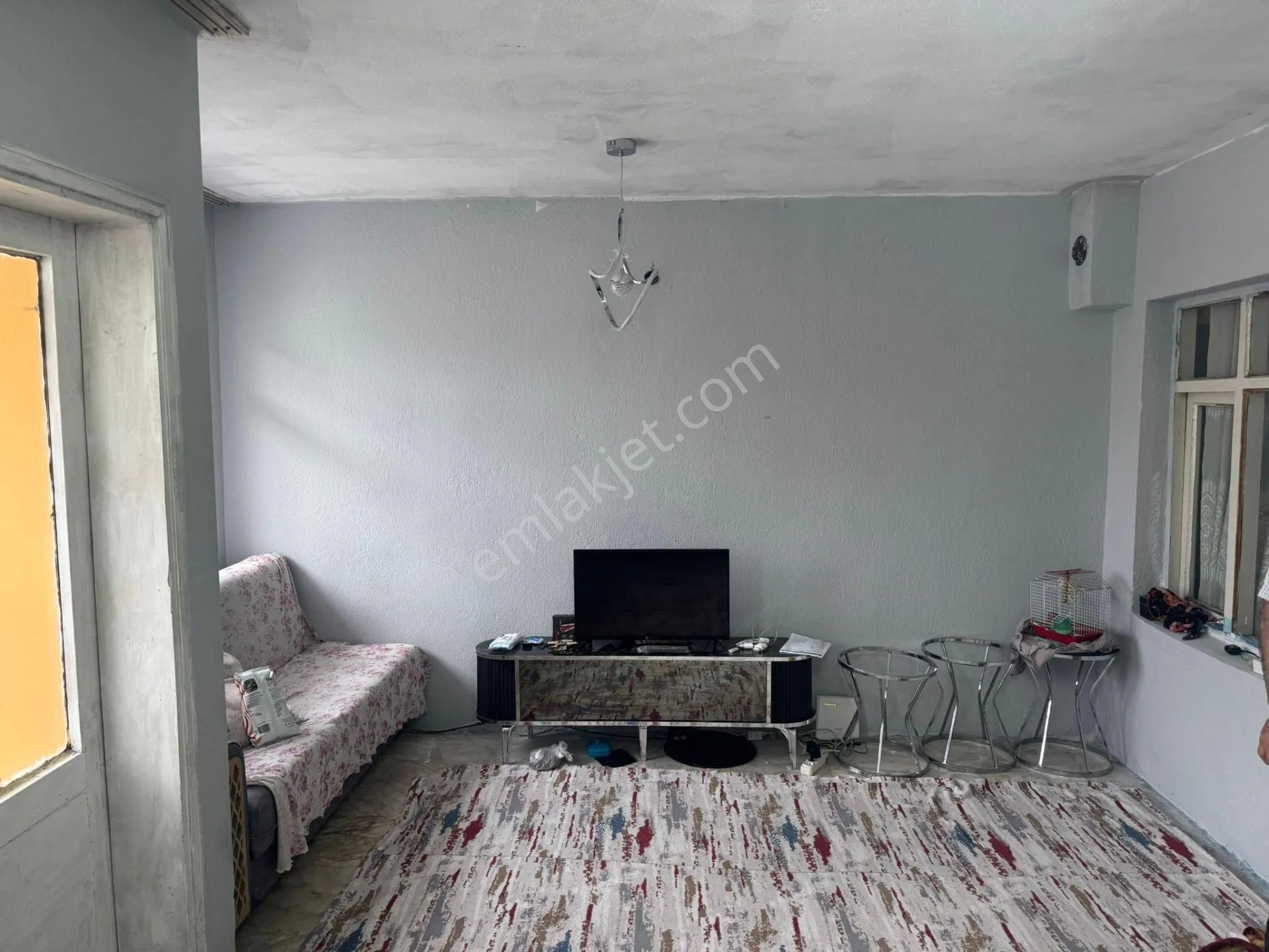 Turgutlu 7 Eylül Mahallesinde Komple Satılık Üç Katlı Bina - MANİSA TURGUTLU fotoğraf 14