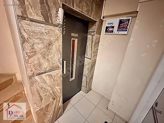 FATİH DEVLET HASTANESİ YANINDA SATILIK DAİRE - KOCAELİ GEBZE fotoğraf 19