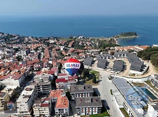 KUŞADASI ŞEHİR İÇİNDE BAHÇELİ YAŞAM – MODERN-GENİŞ TERS DUBLEKS - AYDIN KUŞADASI fotoğraf 51