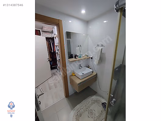 HASARSIZ..PINAR MAH.SEMT PAZAR YANI ULTRA LÜKS 3+1 İSKANLI DAİRE - ADANA SEYHAN fotoğraf 17