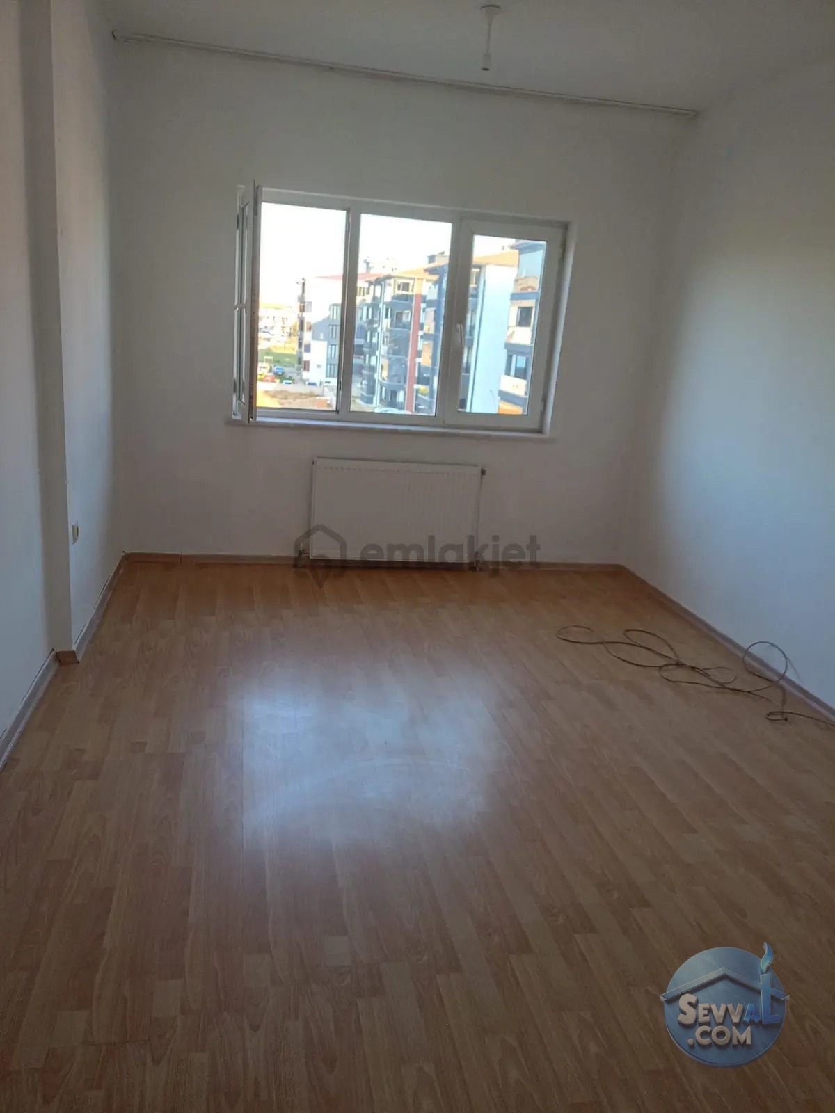 Balıkesir Burhaniye Bahçelievler Mahallesi Toki'de 2 + 1 Dairemiz Satılıktır - BALIKESİR BURHANİYE fotoğraf 3