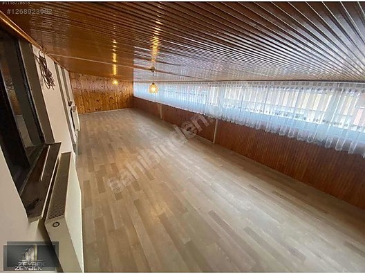 [ZEYBEKTEN] HÜRRİYET MAHALLESİ 308SK'DA 4+2 292M2 DUBLEKS DAİRE - İSTANBUL GAZİOSMANPAŞA fotoğraf 27