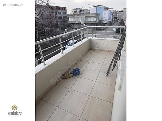 Emlak 72 Den Pazaryerinde Satılık 3+1 Daire - BATMAN MERKEZ fotoğraf 4