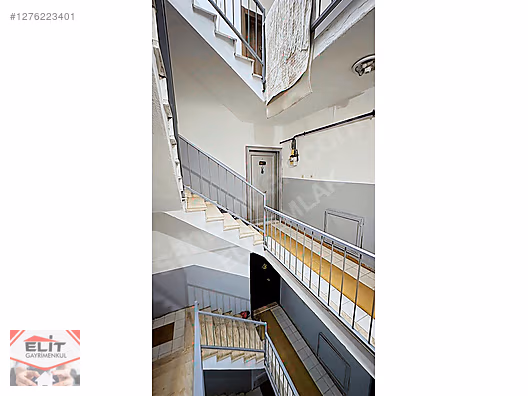 KARASU ÇARŞI İÇİNDE 3+1 SATILIK DAİRE - SAKARYA KARASU fotoğraf 23