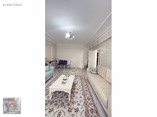 UĞURLU EMLAK'TAN SATILIK ŞENTEPE(SOL)3+1 10 YILLIK FIRSAT DAİRE - ANKARA POLATLI fotoğraf 4
