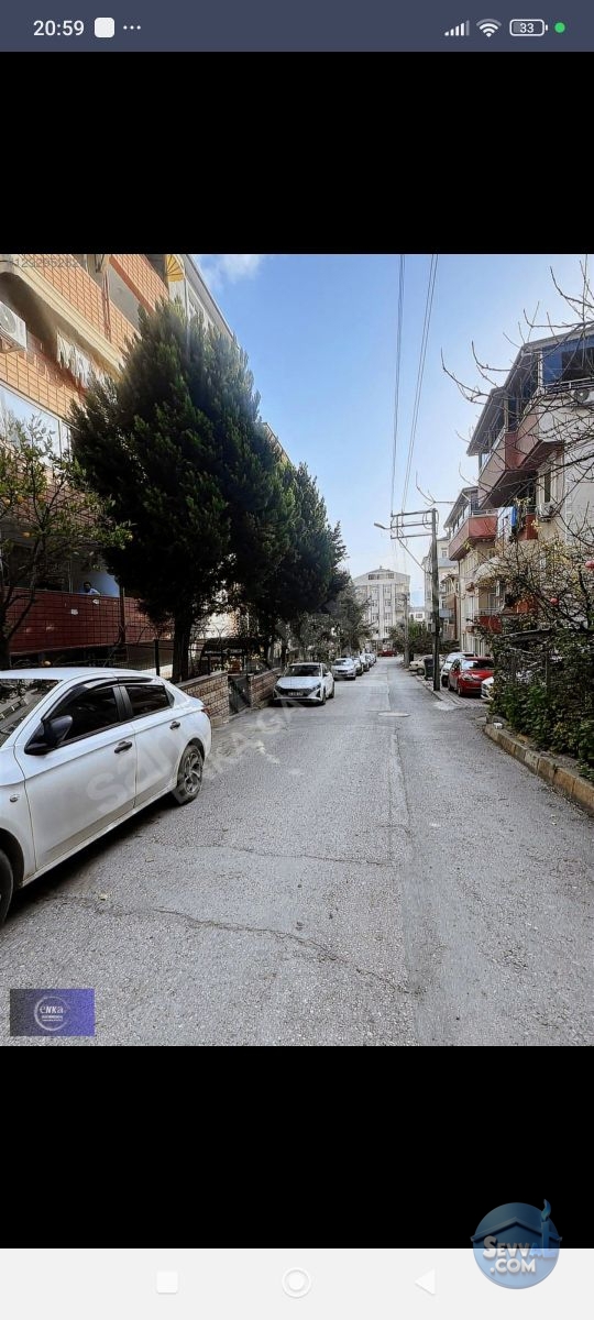 ENKA gayrimenkul'den 3+1 SATILIK - Kocaeli Körfez fotoğraf 3